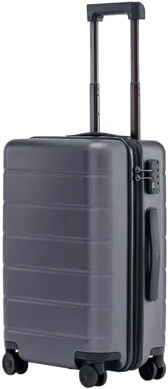 Xiaomi Luggage Classic Pro 20" Grey (Чемодан) 2