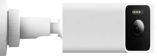 Xiaomi Outdoor Camera CW100 Dual