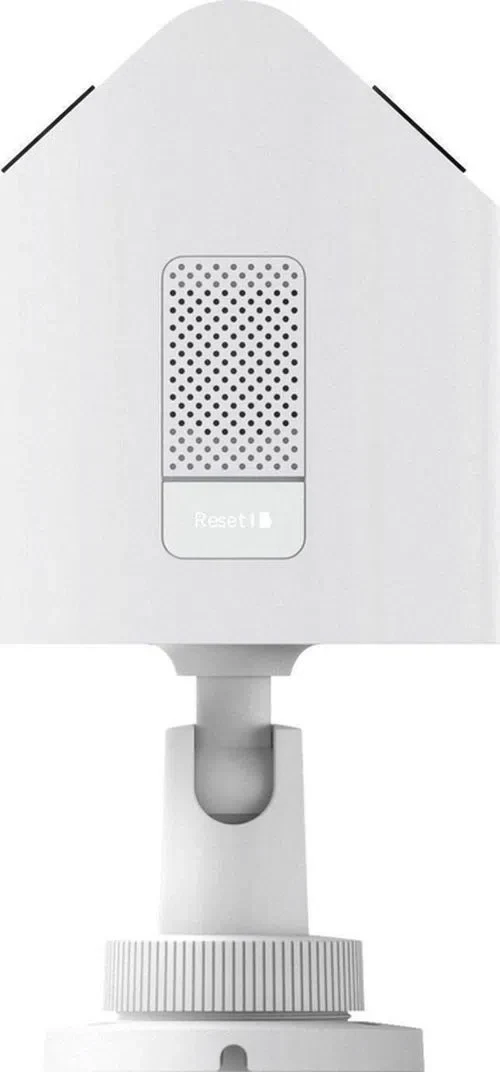 Cameră de supraveghere Xiaomi CW100 Dual, Alb 4