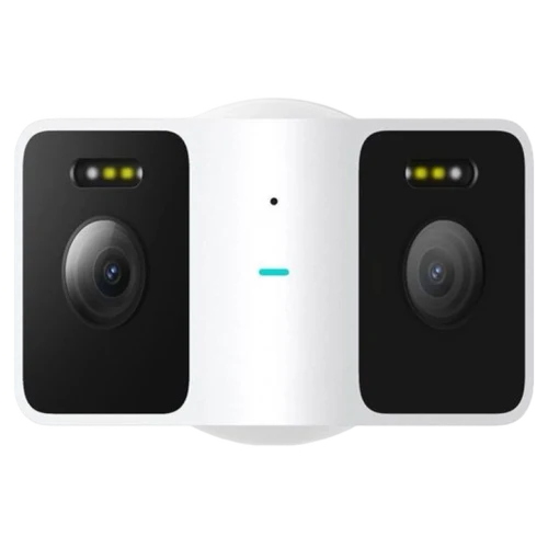 Xiaomi Outdoor Camera CW100 Dual