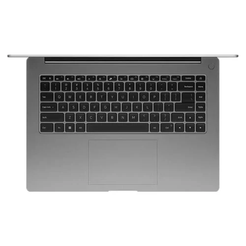 Xiaomi RedmiBook 16 2025 C5-220H 32G 1T 2.5K Win 11 Grey
