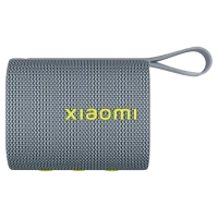 Boxă portabilă Xiaomi Sound Pocket, Blue Gray