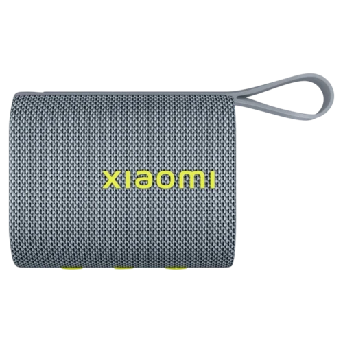 Boxă portabilă Xiaomi Sound Pocket, Blue Gray