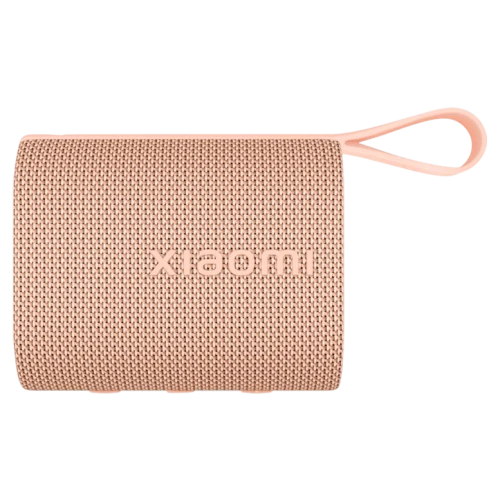 Boxă portabilă Xiaomi Sound Pocket, Pink