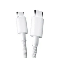 Xiaomi 6A Braided cable Type-C Type-C 100cm 2