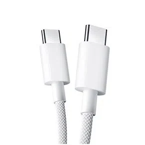 Cablu Xiaomi Mi Braided cable Type-C/Type-C, 100 cm