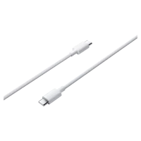 Xiaomi 6A Braided cable Type-C Type-C 100cm