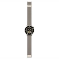 Xiaomi Watch S4 41mm Milanese Strap Sunset Gold 3