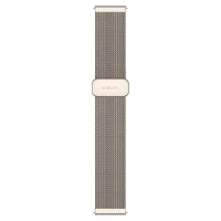 Xiaomi Watch S4 41mm Milanese Strap Sunset Gold 4
