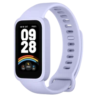 Xiaomi Smart Band 9 Active Purple