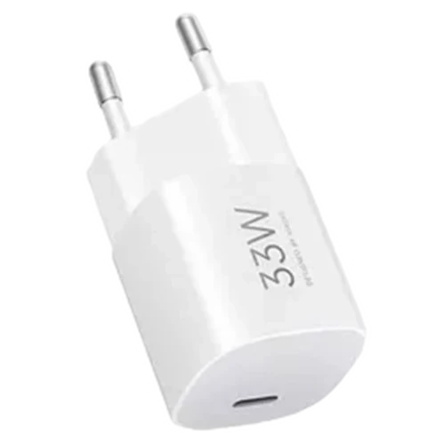 Incarcator Xiaomi 33W Nano Power Adapter (Type-C)