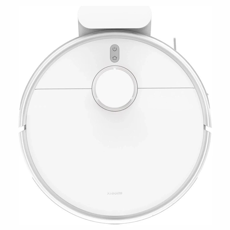Xiaomi Robot Vacuum S40C White 4