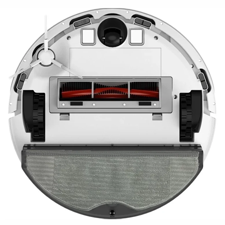Xiaomi Robot Vacuum S40C White 5