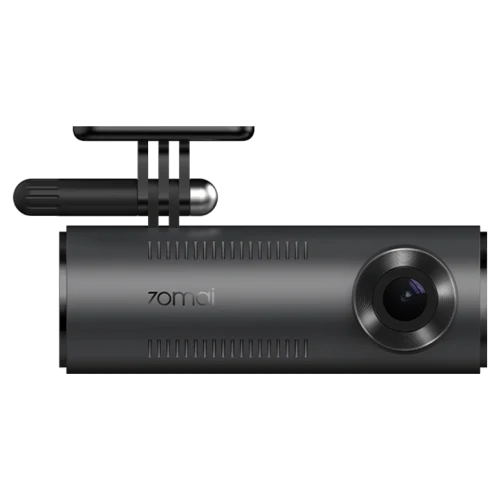Cameră auto Xiaomi 70 Mai M310 Smart Dash Cam Global, Black