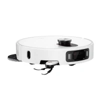 Xiaomi Robot Vacuum 5 Pro White 4