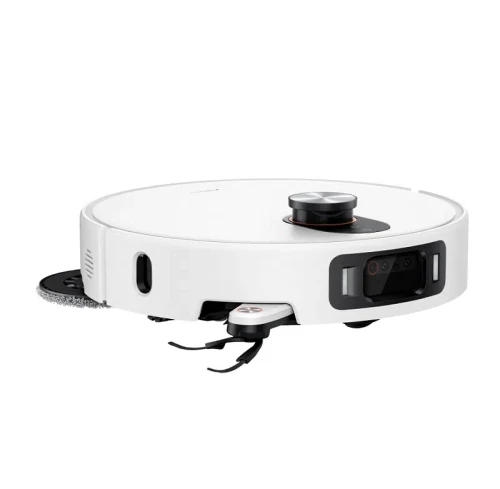Aspirator-Robot Xiaomi Robot Vacuum 5 Pro, Alb