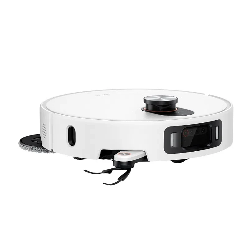Xiaomi Robot Vacuum 5 Pro White 4