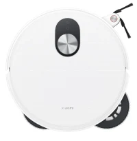 Xiaomi Robot Vacuum 5 Pro White 3
