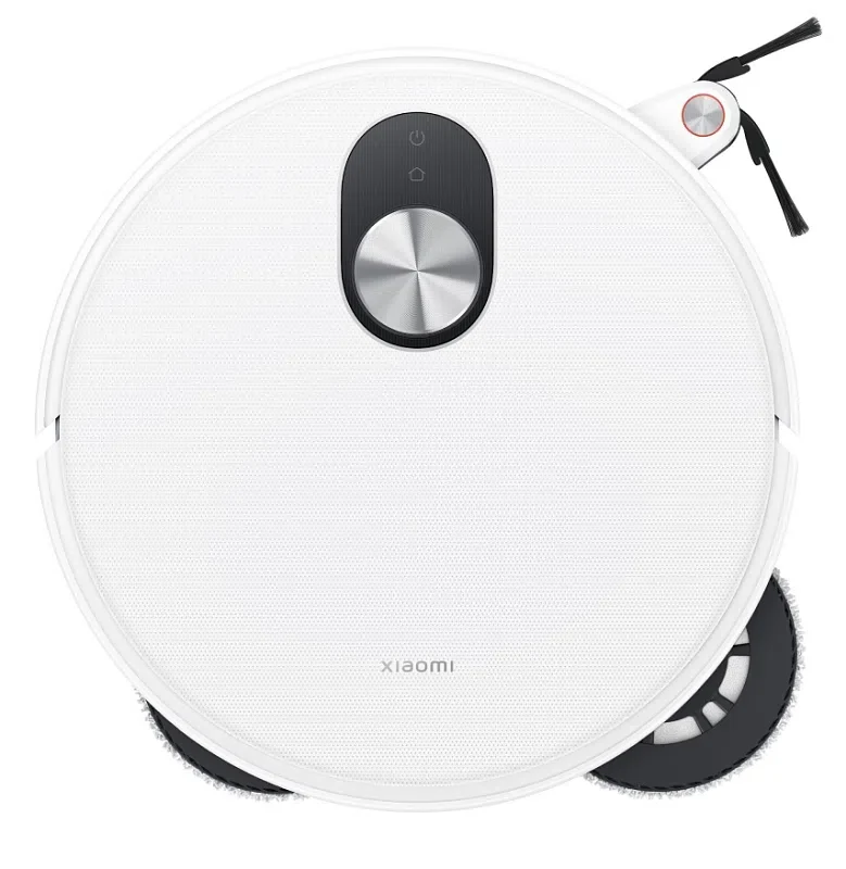 Xiaomi Robot Vacuum 5 Pro White 3
