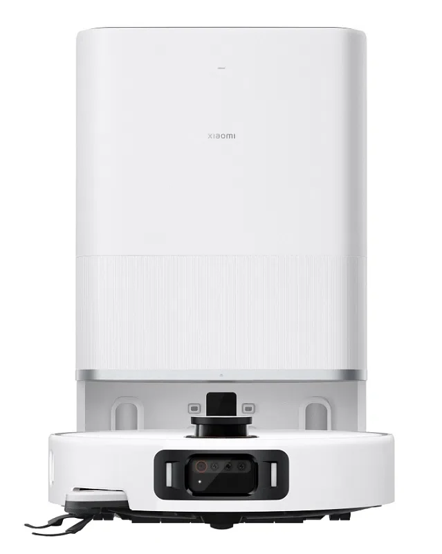 Xiaomi Robot Vacuum 5 Pro White 2