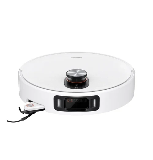 Aspirator-Robot Xiaomi Robot Vacuum 5 Pro, Alb