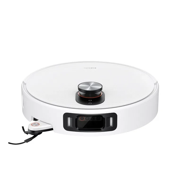 Xiaomi Robot Vacuum 5 Pro White 5