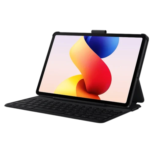 Husă-tastatură Xiaomi pentru Redmi Pad 2 Pro, Gray