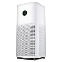 Xiaomi Smart Air Purifier 6 Очиститель воздуха 2