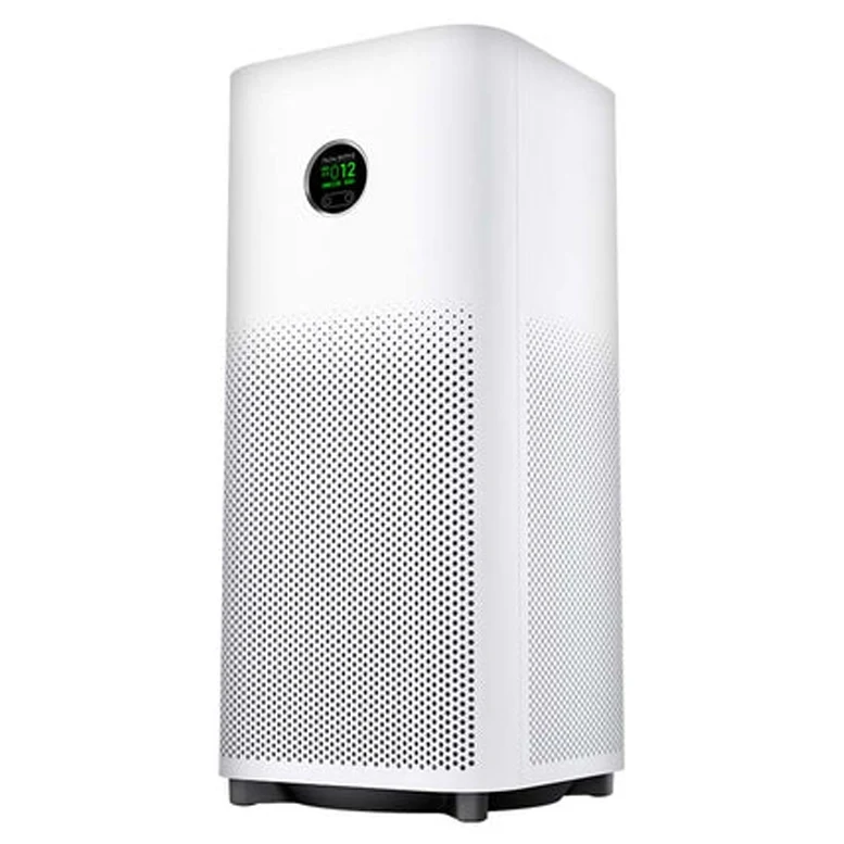 Xiaomi Smart Air Purifier 6 Очиститель воздуха 2