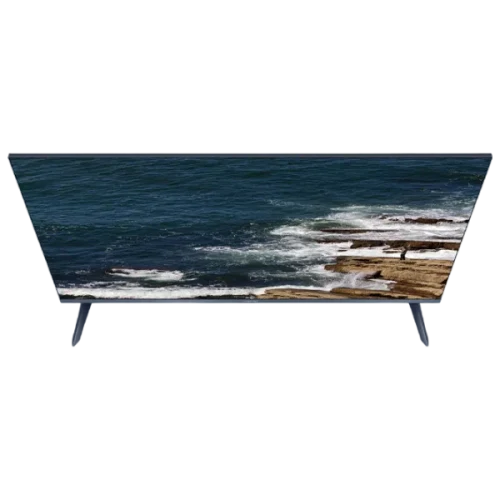 Televizor 32" Xiaomi QLED TV A Pro 2026, Black
