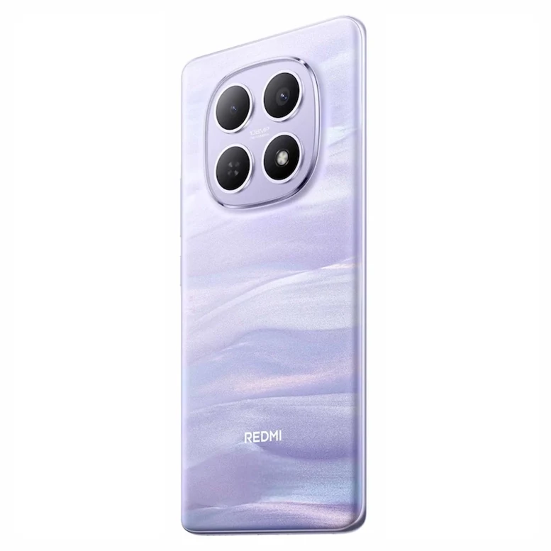 Xiaomi Redmi Note 15 8/256 ГБ Purple 5