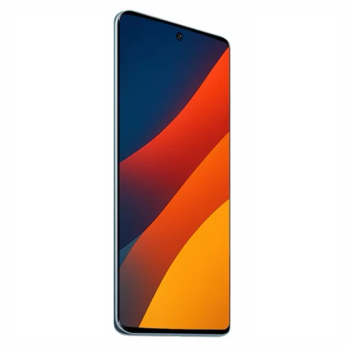 Xiaomi Redmi Note 15 5G 6/128 GB Blue