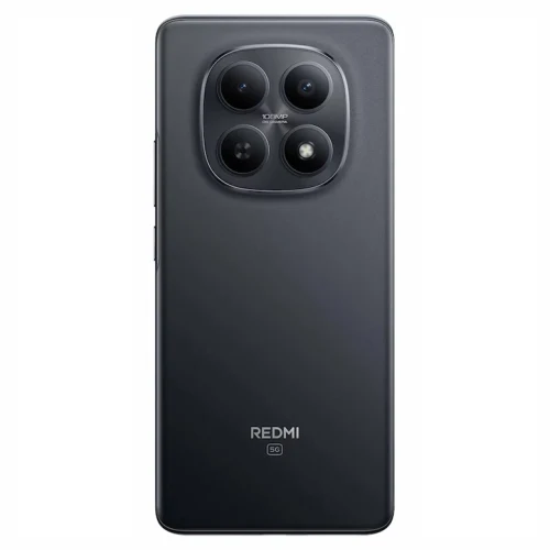 Xiaomi Redmi Note 15 5G 8/256 GB Black