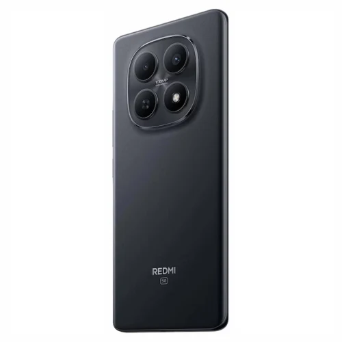 Xiaomi Redmi Note 15 5G 8/256 GB Black
