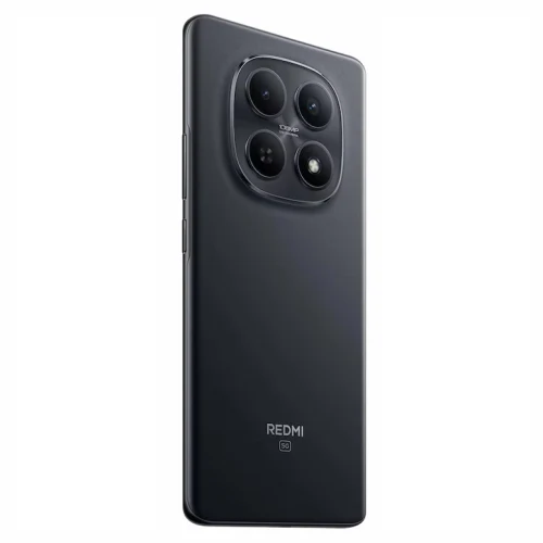 Xiaomi Redmi Note 15 5G 8/256 GB Black