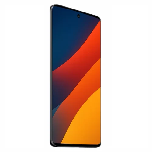 Xiaomi Redmi Note 15 5G 8/256 GB Black