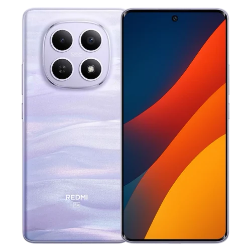 Xiaomi Redmi Note 15 5G 8/256 GB Purple