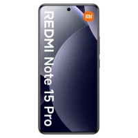 Xiaomi Redmi Note 15 Pro 8/256 ГБ Black 2