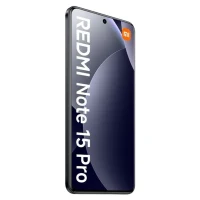 Xiaomi Redmi Note 15 Pro 8/256 ГБ Black 3