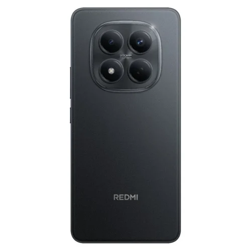 Xiaomi Redmi Note 15 Pro 8/256 GB Black
