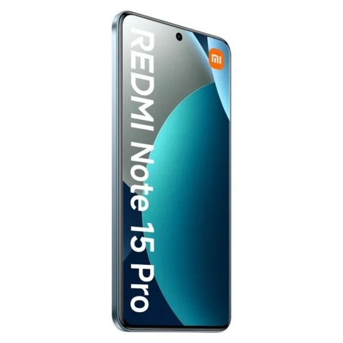 Xiaomi Redmi Note 15 Pro 8/256 GB Blue
