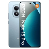 Xiaomi Redmi Note 15 Pro 8/256 ГБ Blue