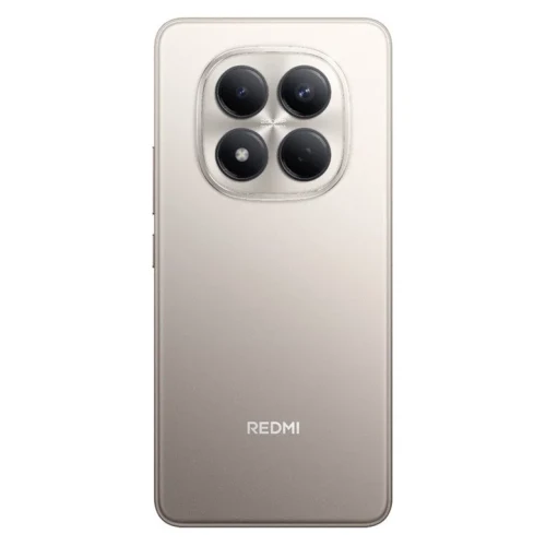 Xiaomi Redmi Note 15 Pro 8/256 GB Titanium