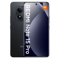 Xiaomi Redmi Note 15 Pro 12/512 GB Black