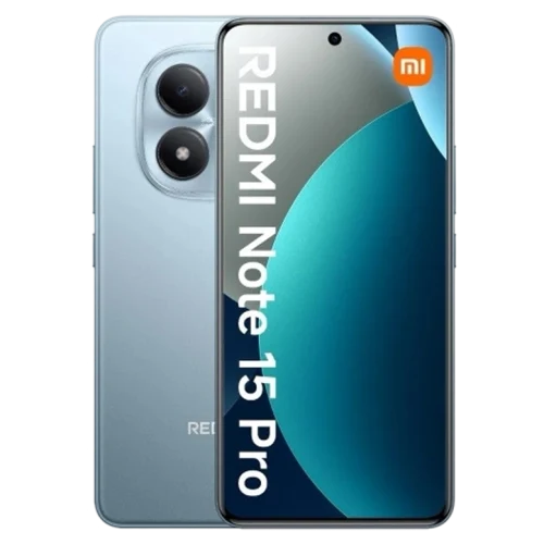 Xiaomi Redmi Note 15 Pro 12/512 GB Blue