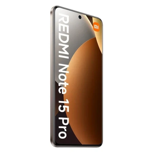 Xiaomi Redmi Note 15 Pro 12/512 GB Titanium