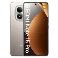 Xiaomi Redmi Note 15 Pro 12/512 GB Titanium