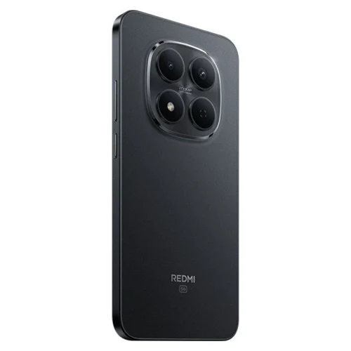 Xiaomi Redmi Note 15 Pro 5G 8/256 GB Black