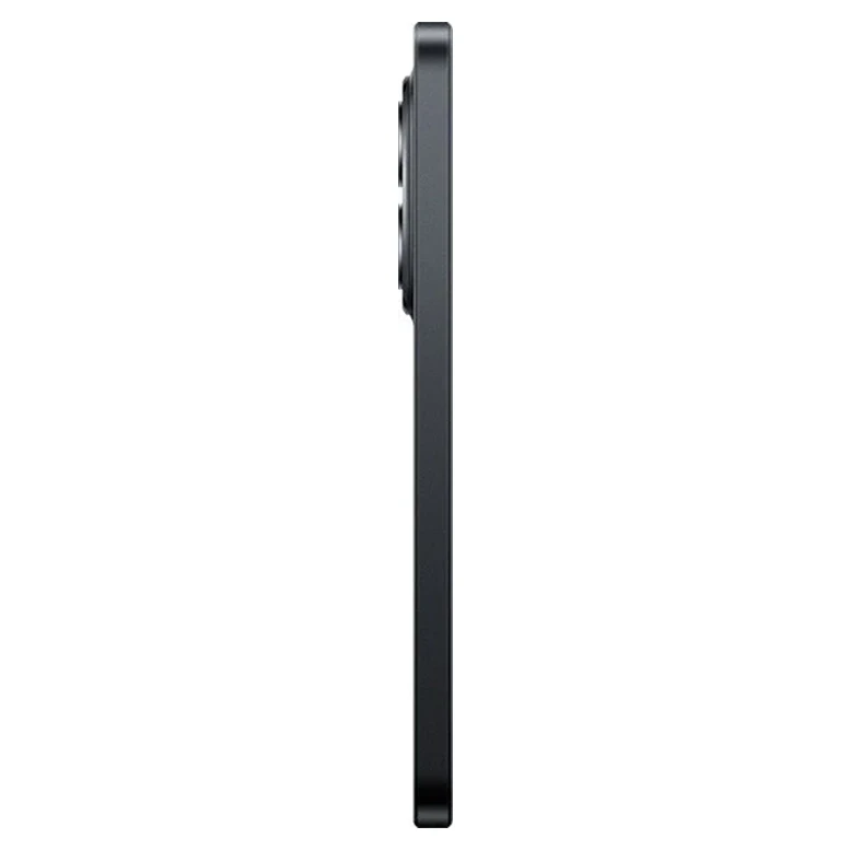 Xiaomi Redmi Note 15 Pro 5G 8/256 GB Black 4