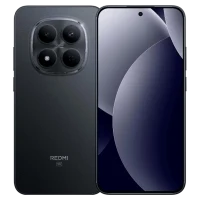 Xiaomi Redmi Note 15 Pro 5G 8/256 GB Black